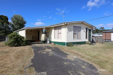 Property photo of 35 Main Street Zeehan TAS 7469