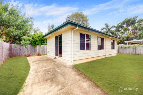 27 Alice St, Cranbrook, QLD 4814