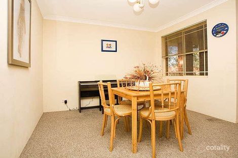 Property photo of 8/26 Searl Road Cronulla NSW 2230