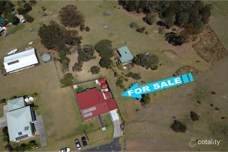 Property photo of 2 Burranjurra Avenue Coomba Park NSW 2428