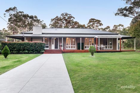 Property photo of 40 Summerland Road Summerland Point NSW 2259