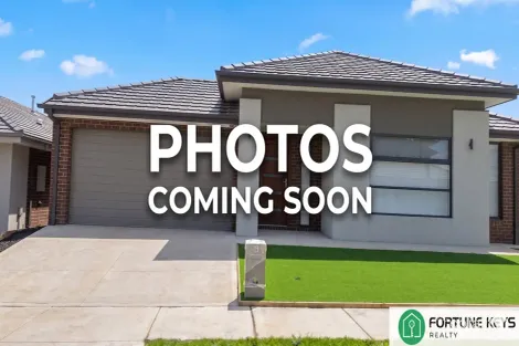 6 Kanangra St, Mambourin, VIC 3024