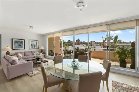 506/15 Wentworth St, Manly, NSW 2095