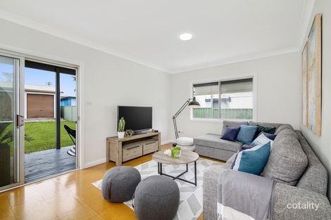 Property photo of 16 Lithgow Avenue Yagoona NSW 2199