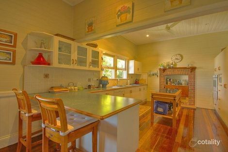 Property photo of 459 Dunoon Road Tullera NSW 2480