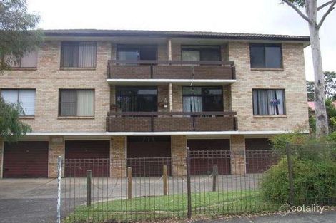Property photo of 12/19-25A Pile Street Marrickville NSW 2204