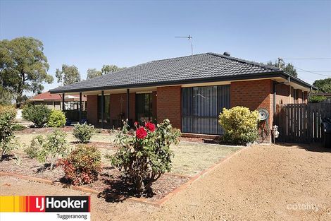 6 Truganini Pl, Chisholm, ACT 2905