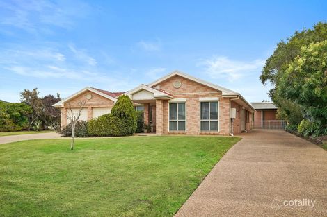 Property photo of 228 Somerset Drive Thornton NSW 2322