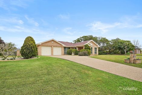 Property photo of 228 Somerset Drive Thornton NSW 2322