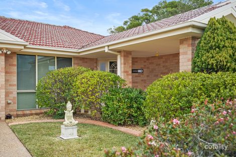 Property photo of 228 Somerset Drive Thornton NSW 2322