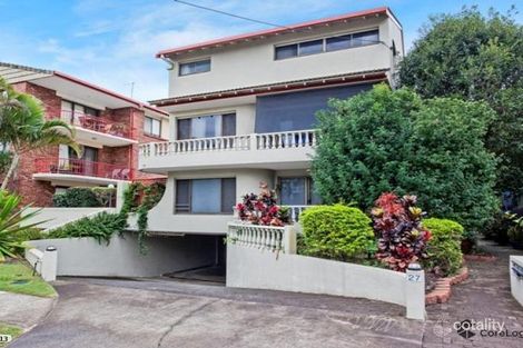 Property photo of 5/27 Second Avenue Broadbeach QLD 4218