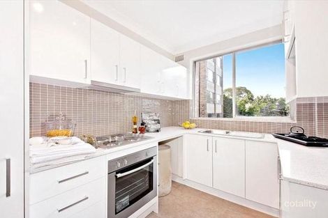 Property photo of 6/370 Edgecliff Road Woollahra NSW 2025