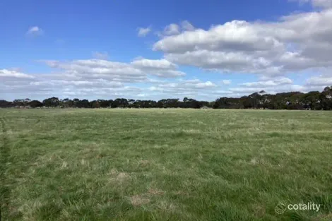 Wilsons Rd, Haddon, VIC 3351