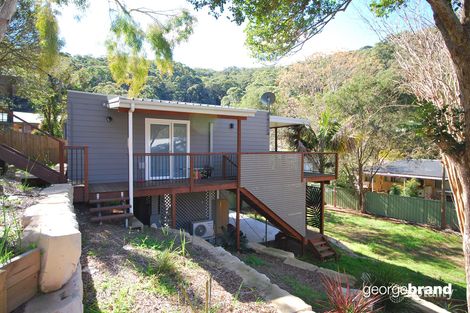Property photo of 52 Melaleuca Crescent Tascott NSW 2250