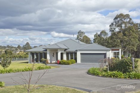 Property photo of 75 Lakes Folly Drive Branxton NSW 2335