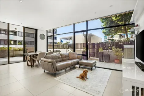 441/11 Canning St, Lidcombe, NSW 2141