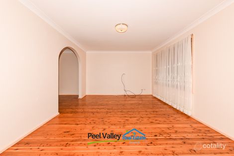 Property photo of 8 Ernest Street Oxley Vale NSW 2340