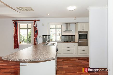 Property photo of 4 Ursinia Place High Wycombe WA 6057