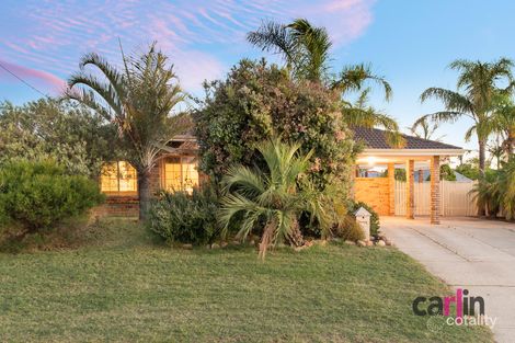 Property photo of 12 Torenia Way Yangebup WA 6164