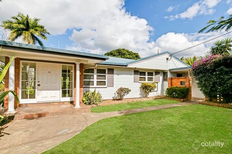 33 Netherton St, Nambour, QLD 4560