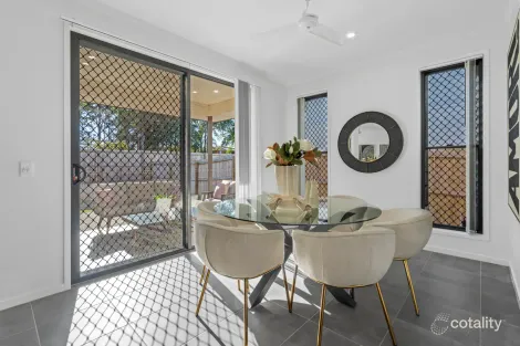 Property photo of 33 Sovereign Place Boondall QLD 4034