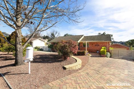 Property photo of 20 Hurley Street Mawson ACT 2607