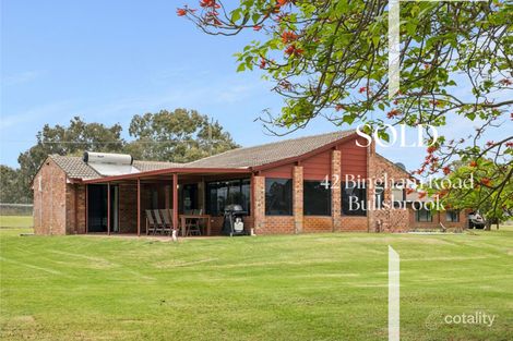 Property photo of 42 Bingham Road Bullsbrook WA 6084