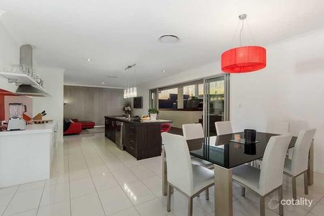 Property photo of 18 Camarillo Circuit Reedy Creek QLD 4227