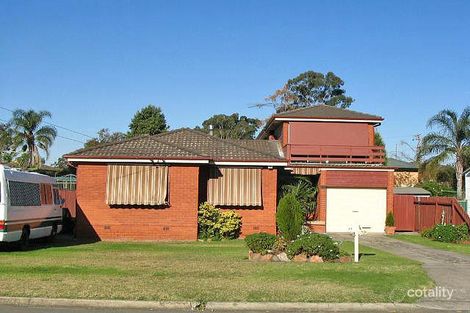 10 Curran Rd, Marayong, NSW 2148