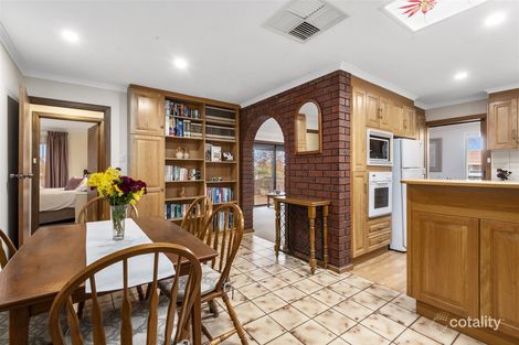 Property photo of 1 Bass Court Fairview Park SA 5126