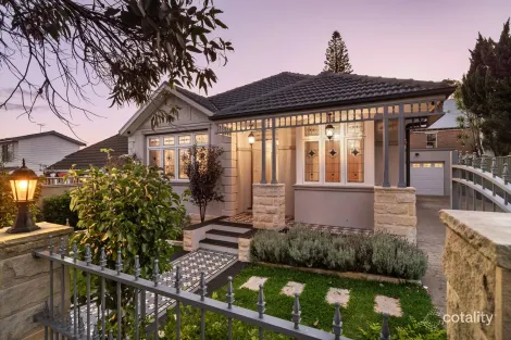 Property photo of 49 Boyle Street Croydon Park NSW 2133