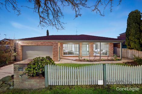 Property photo of 5 Sneddon Drive Narre Warren South VIC 3805