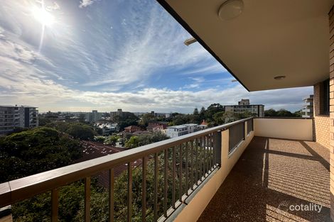 Property photo of 29/16-18 Botany Street Bondi Junction NSW 2022
