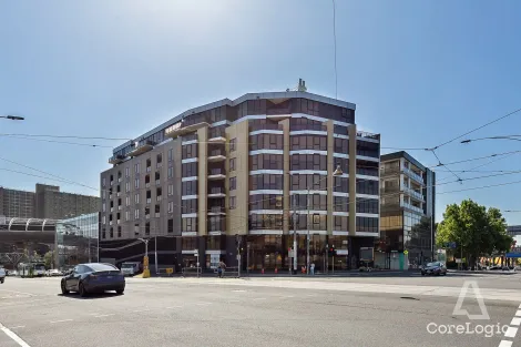 Property photo of 310/179 Boundary Road North Melbourne VIC 3051