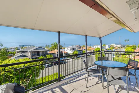 6/23-27 Donkin St, Scarborough, QLD 4020