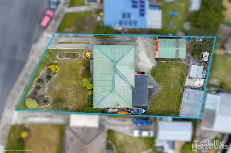 Property photo of 9 Roberts Avenue George Town TAS 7253