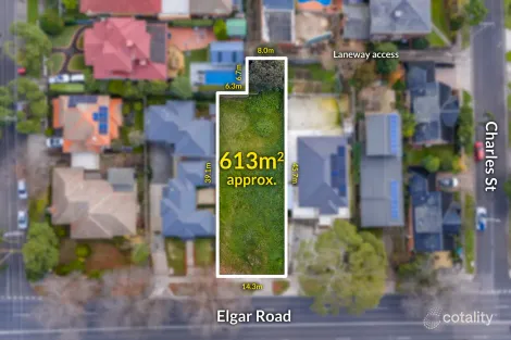 343 Elgar Rd, Surrey Hills, VIC 3127