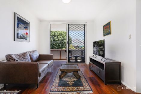 Property photo of 18/2-6 Brown Street Newtown NSW 2042