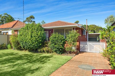 Property photo of 95 Windsor Road Padstow NSW 2211