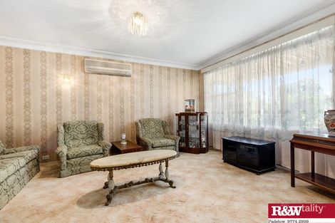Property photo of 95 Windsor Road Padstow NSW 2211