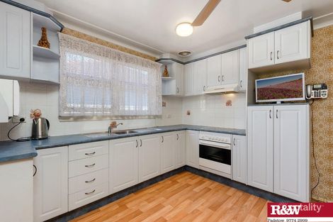 Property photo of 95 Windsor Road Padstow NSW 2211