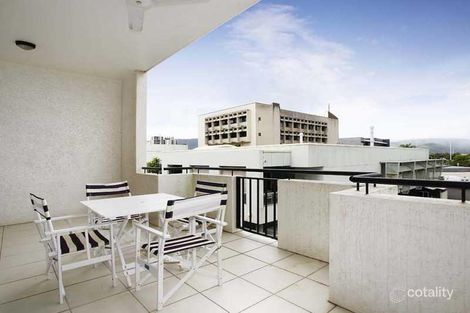 Property photo of 16/77 Spence Street Cairns City QLD 4870
