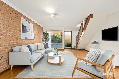 3/3 Catherine St, Gwynneville, NSW 2500