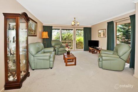 Property photo of 3/6 Main Road Lower Plenty VIC 3093