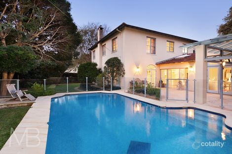 Property photo of 57 Burns Road Wahroonga NSW 2076