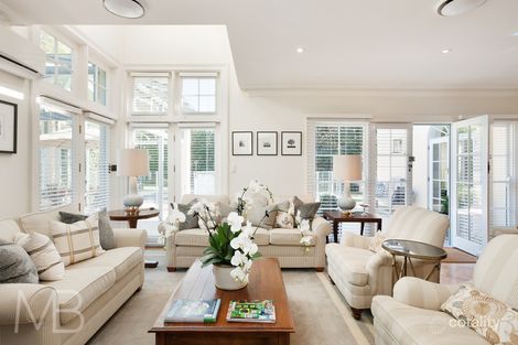 Property photo of 57 Burns Road Wahroonga NSW 2076