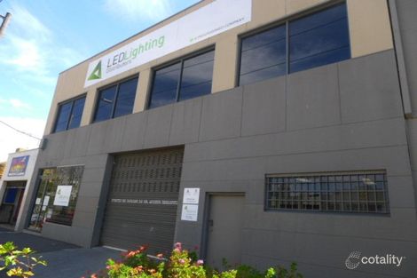 Level 1/71-75 Capel St, West Melbourne, VIC 3003