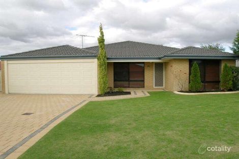 40 Macnaughton Cres, Kinross, WA 6028