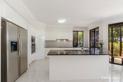 Property photo of 83 Bayswater Avenue Varsity Lakes QLD 4227