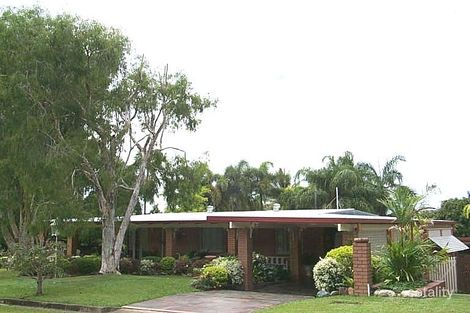 Property photo of 49 Hillview Crescent Whitfield QLD 4870